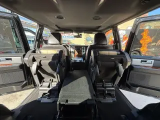 2010 Ford Expedition Eddie Bauer 4WD
