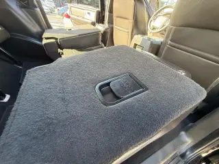 2010 Ford Expedition Eddie Bauer 4WD