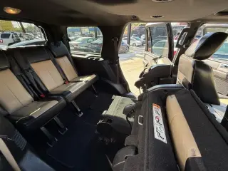 2010 Ford Expedition Eddie Bauer 4WD