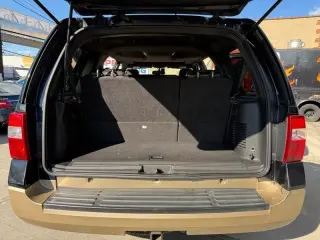 2010 Ford Expedition Eddie Bauer 4WD