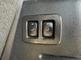 2010 Ford Expedition Eddie Bauer 4WD