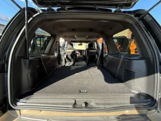 2010 Ford Expedition Eddie Bauer 4WD