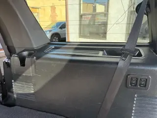 2010 Ford Expedition Eddie Bauer 4WD