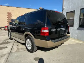 2010 Ford Expedition Eddie Bauer 4WD