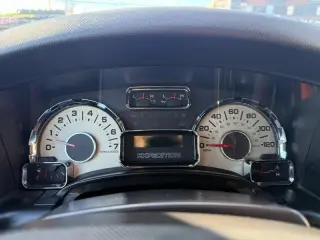 2010 Ford Expedition Eddie Bauer 4WD
