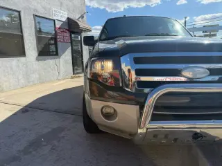 2010 Ford Expedition Eddie Bauer 4WD