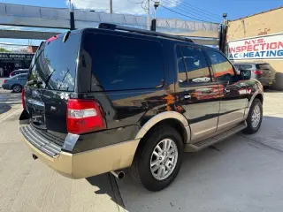 2010 Ford Expedition Eddie Bauer 4WD