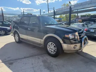 2010 Ford Expedition Eddie Bauer 4WD