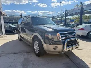 2010 Ford Expedition Eddie Bauer 4WD