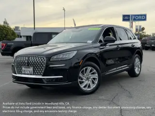 Lincoln Corsair 2023 Standard 4dr SUV