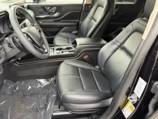 Lincoln Corsair 2023 Standard 4dr SUV