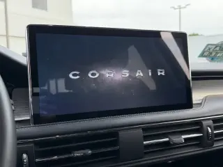 Lincoln Corsair 2023 Standard 4dr SUV
