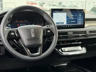 Lincoln Corsair 2023 Standard 4dr SUV
