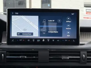 Lincoln Corsair 2023 Standard 4dr SUV