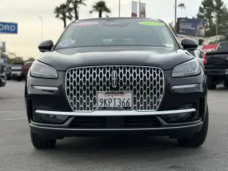 Lincoln Corsair 2023 Standard 4dr SUV