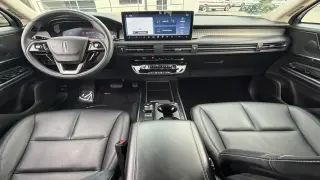 Lincoln Corsair 2023 Standard 4dr SUV