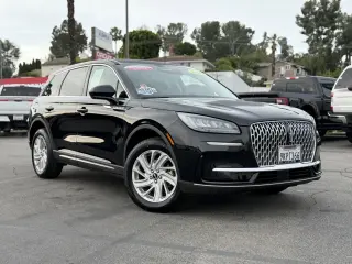 Lincoln Corsair 2023 Standard 4dr SUV
