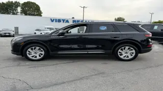 Lincoln Corsair 2023 Standard 4dr SUV