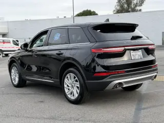 Lincoln Corsair 2023 Standard 4dr SUV