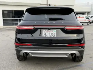 Lincoln Corsair 2023 Standard 4dr SUV