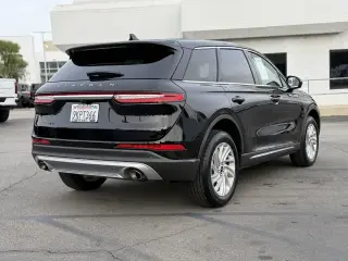 Lincoln Corsair 2023 Standard 4dr SUV