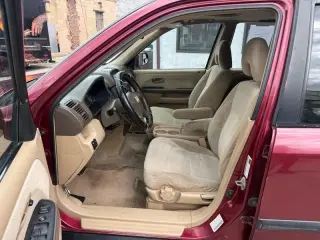 2005 Honda CR-V EX 4WD AT