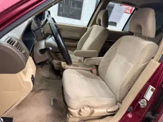 2005 Honda CR-V EX 4WD AT