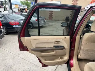 2005 Honda CR-V EX 4WD AT