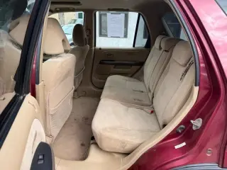 2005 Honda CR-V EX 4WD AT