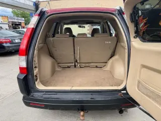 2005 Honda CR-V EX 4WD AT