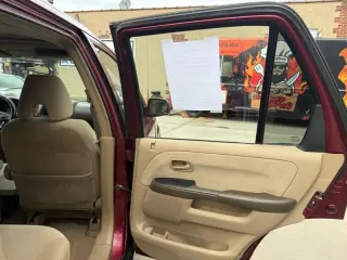 2005 Honda CR-V EX 4WD AT