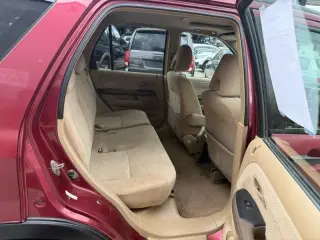 2005 Honda CR-V EX 4WD AT