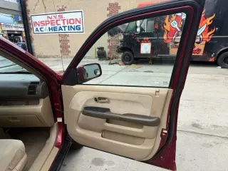 2005 Honda CR-V EX 4WD AT