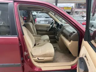 2005 Honda CR-V EX 4WD AT