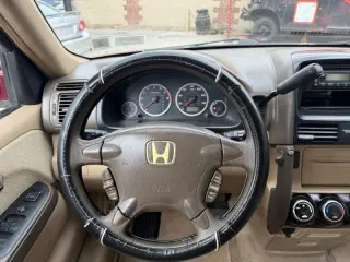 2005 Honda CR-V EX 4WD AT