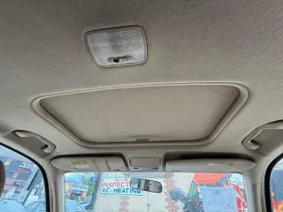 2005 Honda CR-V EX 4WD AT