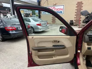 2005 Honda CR-V EX 4WD AT