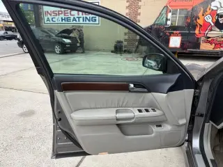 2009 Infiniti M M35x