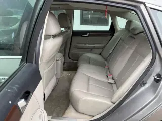 2009 Infiniti M M35x