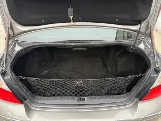 2009 Infiniti M M35x