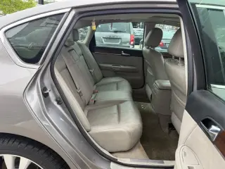 2009 Infiniti M M35x