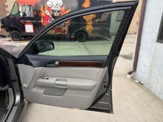 2009 Infiniti M M35x