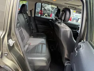 2015 Jeep Patriot Latitude 4WD