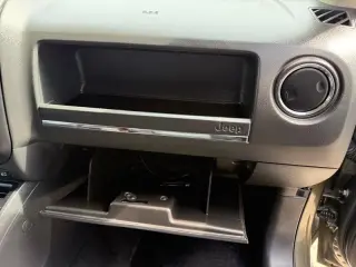 2015 Jeep Patriot Latitude 4WD