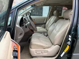 2001 Lexus RX 300 4WD