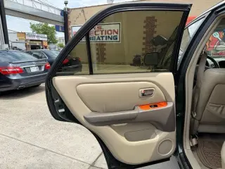 2001 Lexus RX 300 4WD