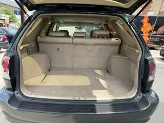 2001 Lexus RX 300 4WD