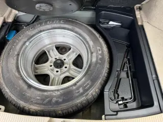 2001 Lexus RX 300 4WD