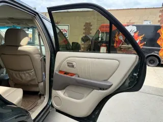 2001 Lexus RX 300 4WD