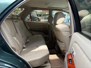 2001 Lexus RX 300 4WD